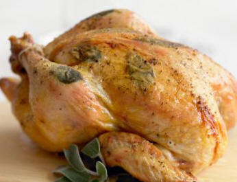 chicken